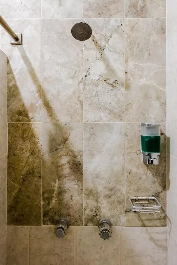Bed & Breakfast Private Villa 10 Rooms, Private Pool, Walk To Beach Playa del Carmen Mexiko