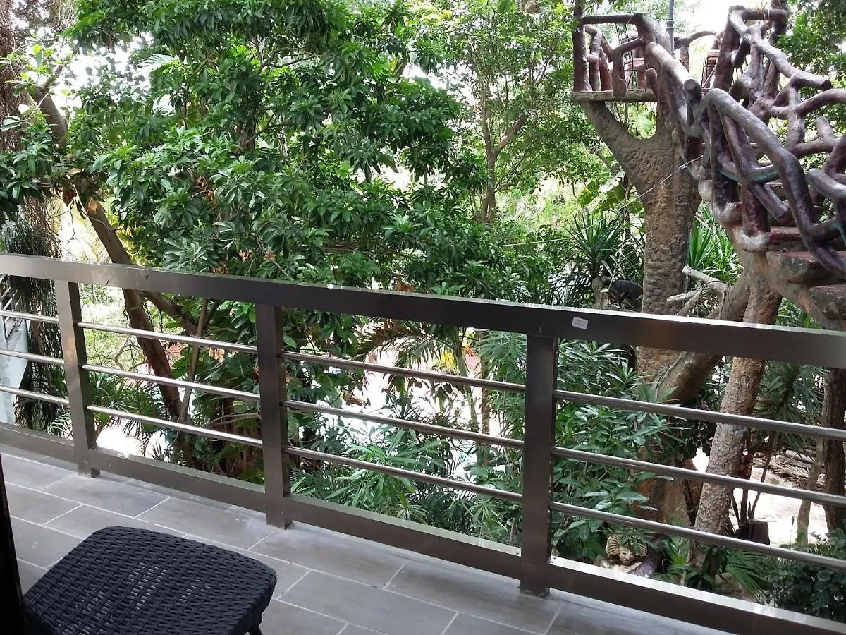 Private Villa 10 Rooms, Private Pool, Walk To Beach Playa del Carmen